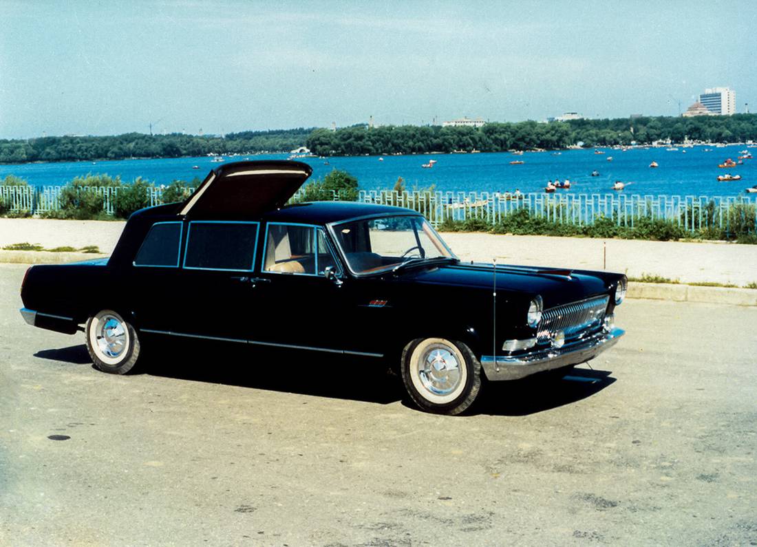 hong qi 4