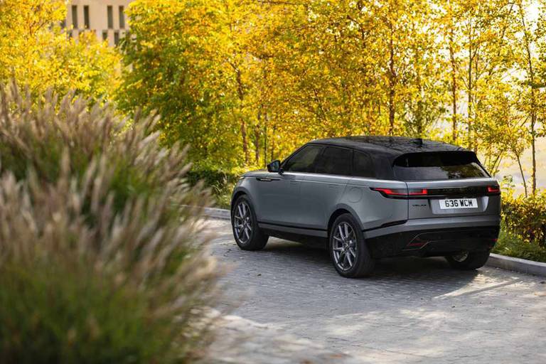 CR 8 Range Rover Velar AS24 Car Reviews 2