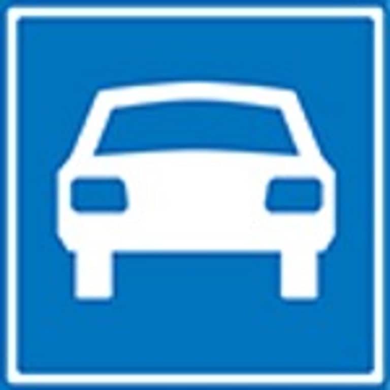 Autoweg