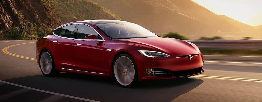 De onze Won twee Tesla Model S: afmetingen, interieurs, motoren, prijzen en concurrenten -  AutoScout24