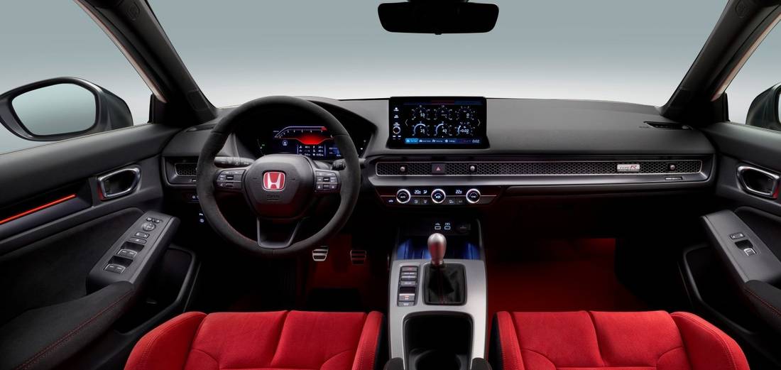 honda-civic-type-r-interior