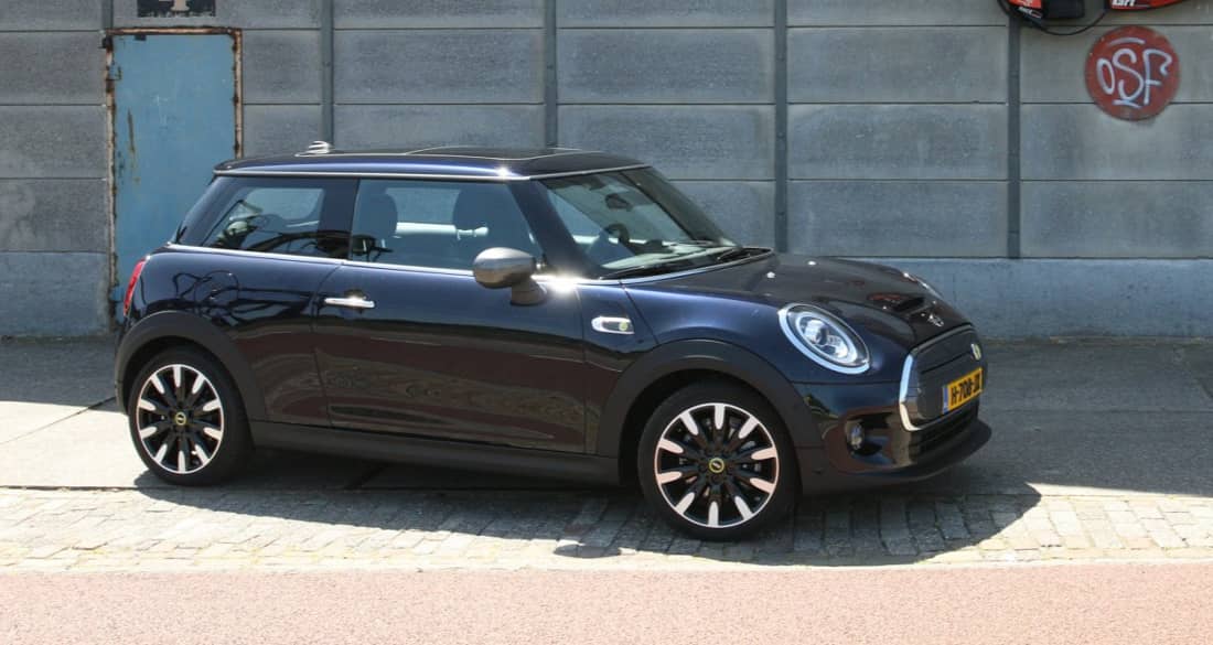 Review: Mini Electric