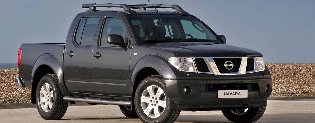 Nissan Pick up