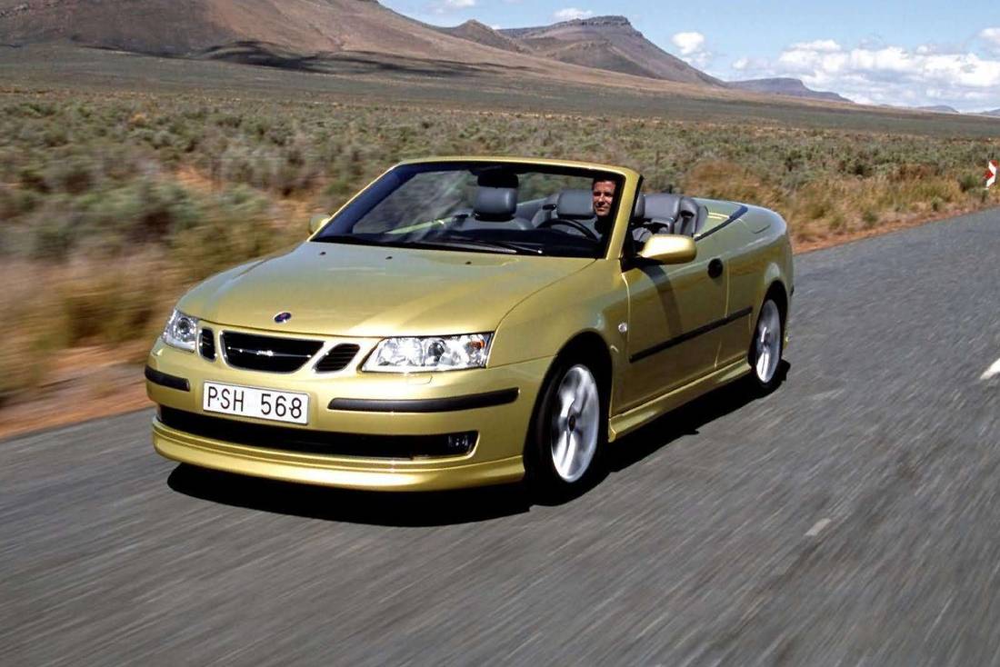 Saab 93: afmetingen, interieurs, motoren, prijzen en concurrenten -  AutoScout24