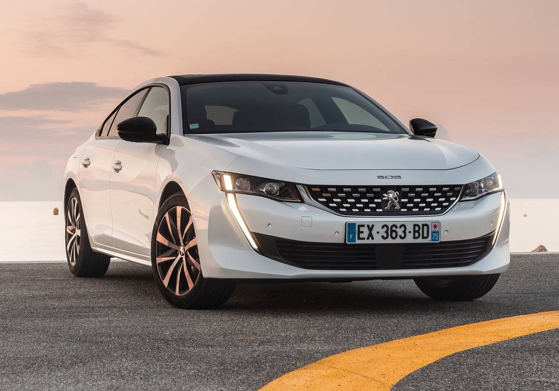 peugeot-508-front