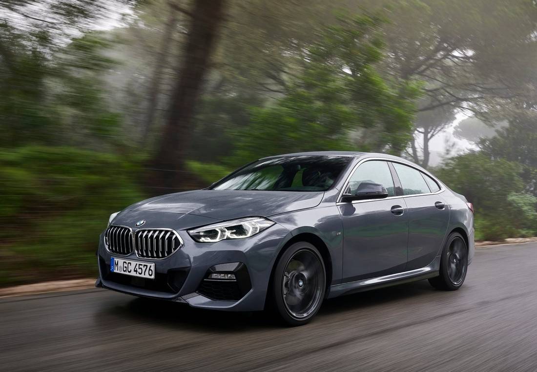 BMW 2
