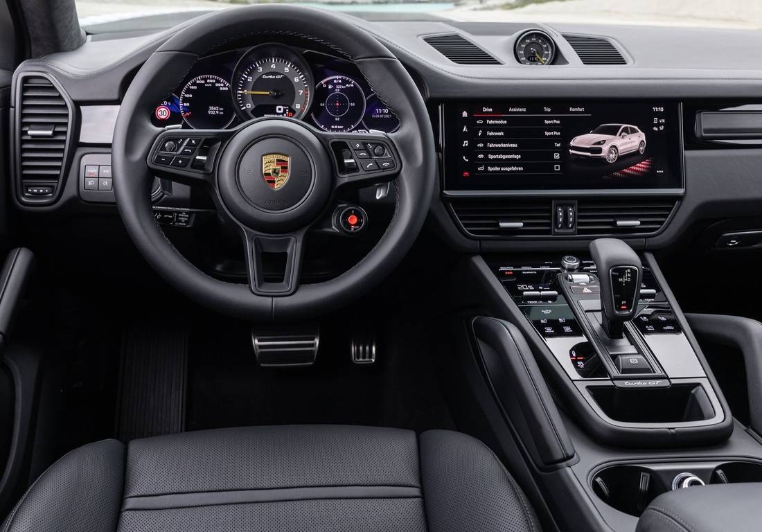 porsche-cayenne-gt-interior