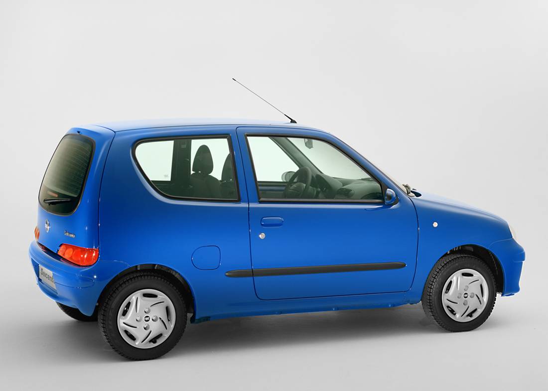 fiat-seicento-seitenansicht