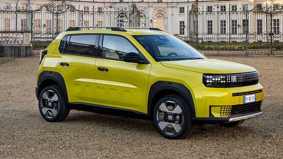 Review Fiat Grande Panda Electric: compact ruimtewonder met karakter