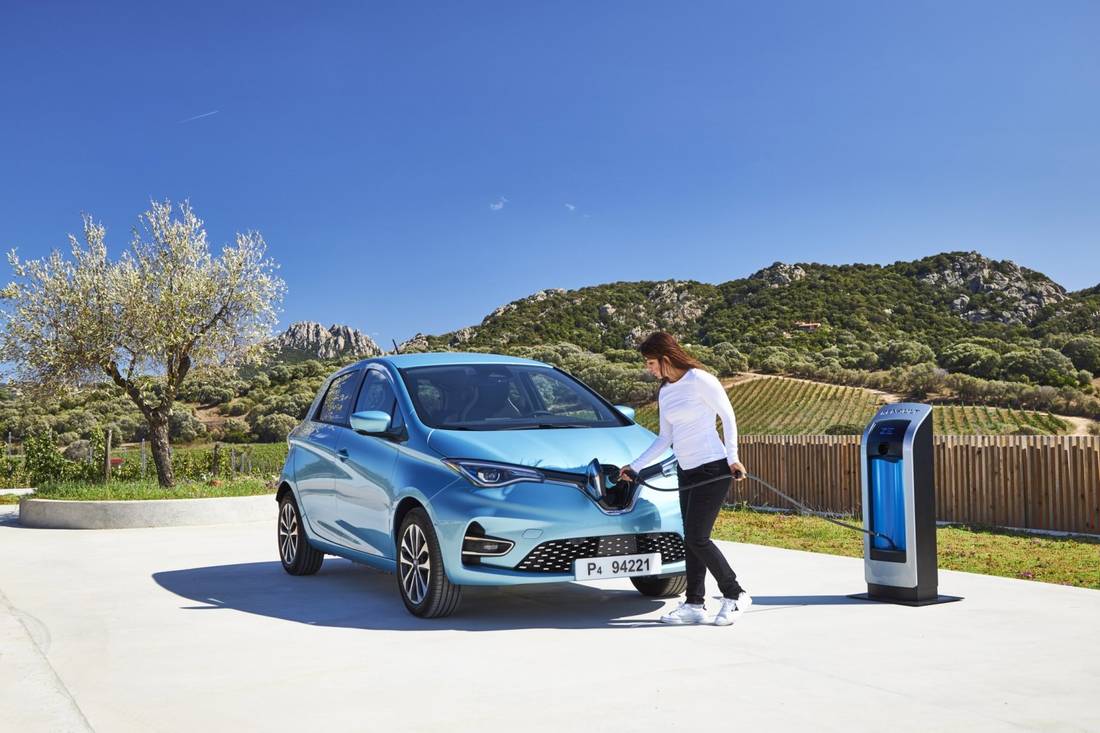 laadproblemen renault zoe laadproblemen renault zoe