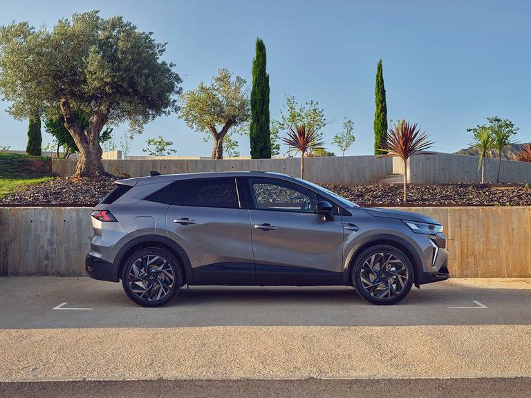 Renault Symbioz 5