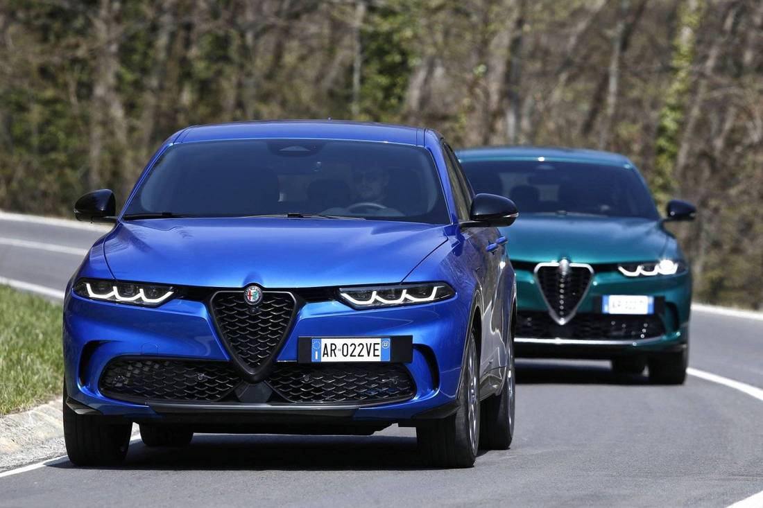 Meer prijzen Alfa Romeo Tonale bekend