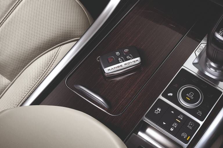 keyless-go
