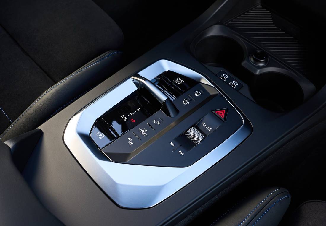ADV55 - AutoScout24 adviespagina - automaat rijden handige tips foto