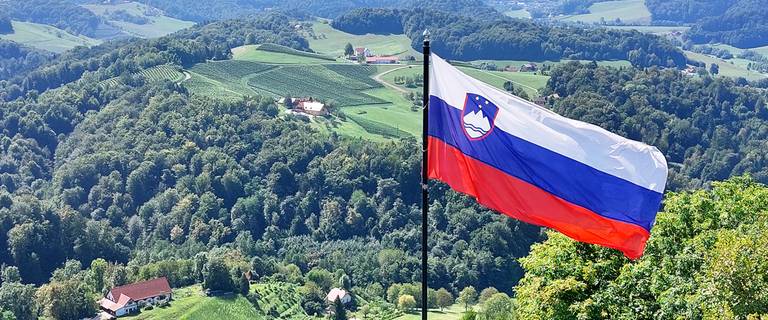 Holiday Slovenie