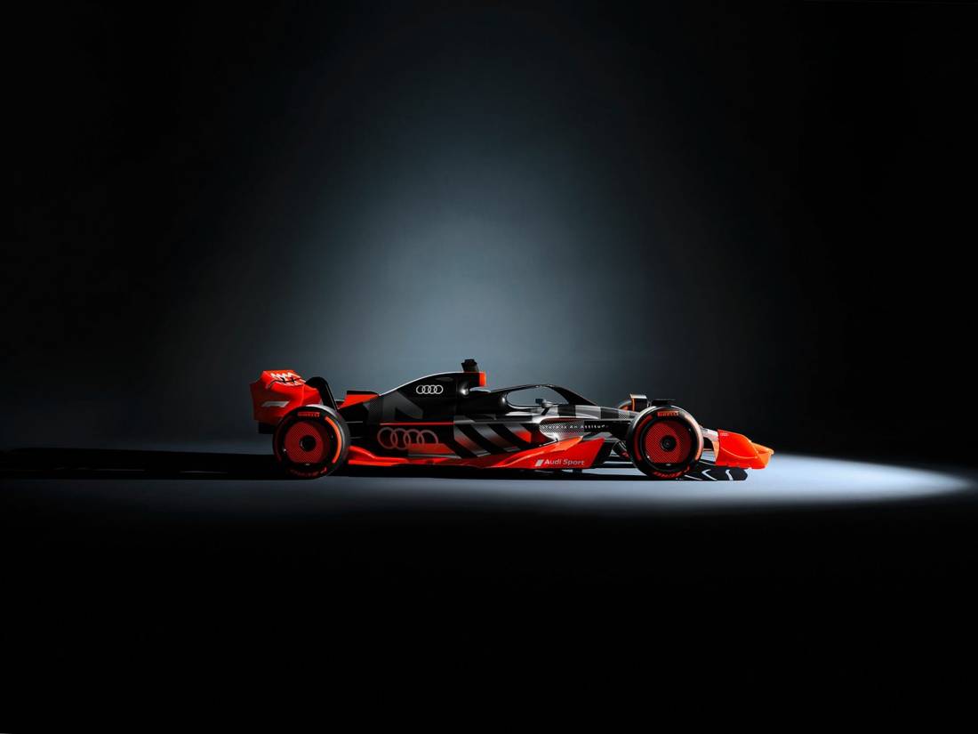 Officieel: Audi stapt in de Formule 1! Maar waarom pas vanaf 2026?