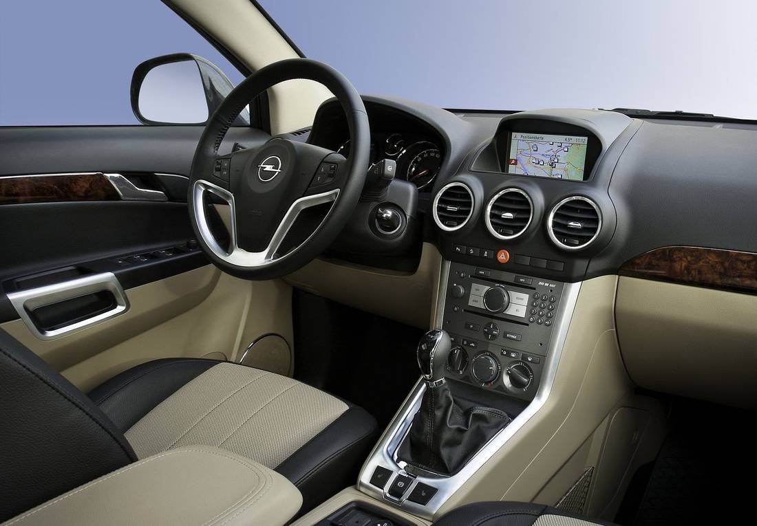 opel-antara-interieur