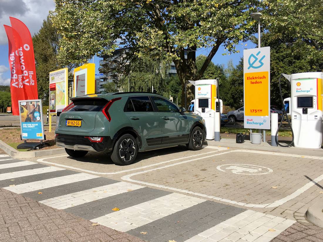 Er is nog subsidie voor 0 tweedehands elektrische auto’s (update: de pot is leeg)