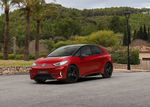 Volkswagen ID
