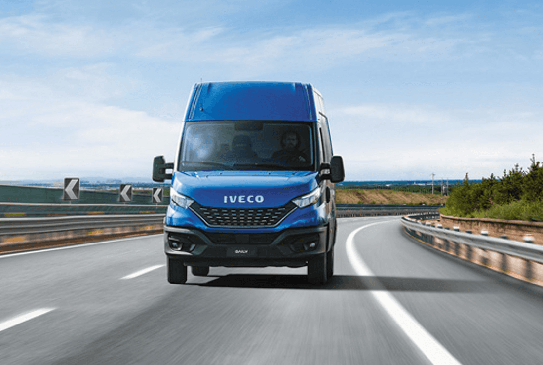 Iveco Daily