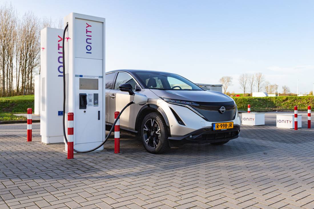 Deze elektrische SUV met 500 km actieradius krijgt nu SEPP-subsidie