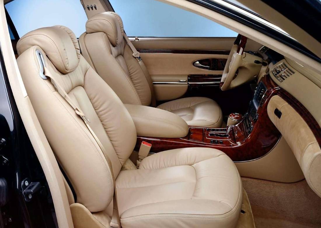 maybach-57-seats