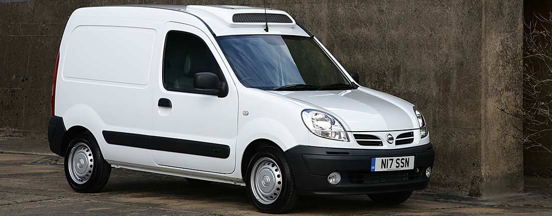 Nissan Kubistar