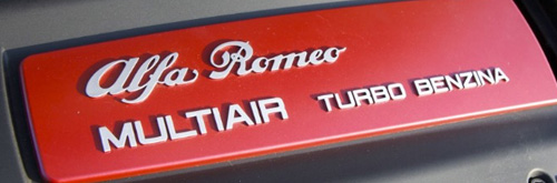 Rijtesten: Alfa Romeo MiTo – MiTo MultiAir getest