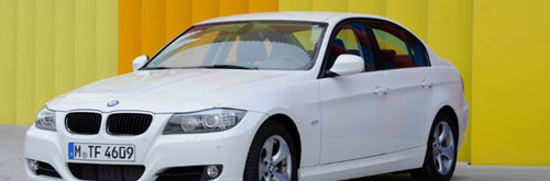 Rijtesten: BMW 320d EfficientDynamics – Zuinig en sportief: BMW 320d