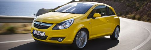 Test occasion: Opel Corsa – Occasion videotest: Opel Corsa