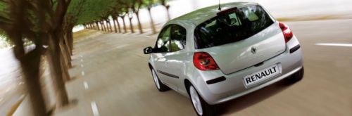 Test occasion: Renault Clio – Occasion videotest: Renault Clio