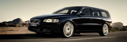 Test occasion: Volvo V70 – Occasion videotest: Volvo V70