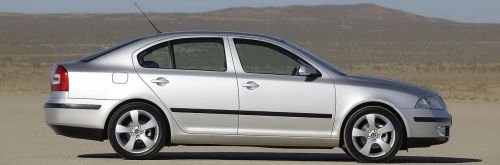Test occasion: Skoda Octavia – Occasion videotest: Skoda Octavia