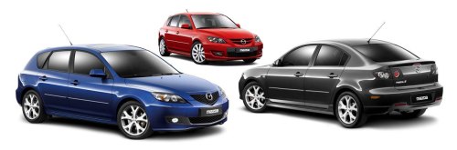Test occasion: Mazda 3 – Occasion videotest: Mazda 3
