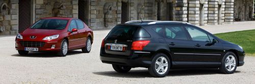 Test occasion: Peugeot 407 – Occasion videotest: Peugeot 407