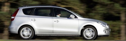 Test occasion: Hyundai I30 – Occasion videotest: Hyundai I30