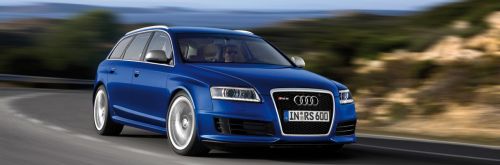Test occasion: Audi A6 C6 – Occasion videotest: Audi A6 C6