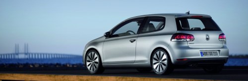 Test occasion: Volkswagen Golf VI – Occasion videotest Volkswagen Golf VI