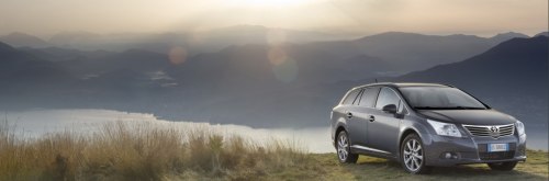 Test occasion: Toyota Avensis – Occasion videotest Toyota Avensis
