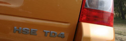 Rijtesten: Land Rover Freelander 2 – On- en offroad SUV