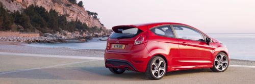 Test occasion: Ford Fiesta – Occasion videotest: Ford Fiesta