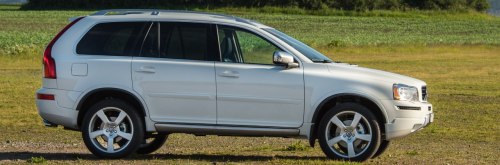 Test occasion: Volvo XC90 – Occasion videotest Volvo XC90