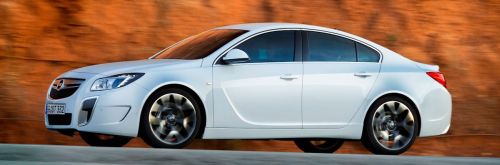 Test occasion: Opel Insignia – Occasion videotest Opel Insignia