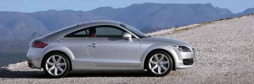 Test occasion: Audi TT – Occasion videotest Audi TT