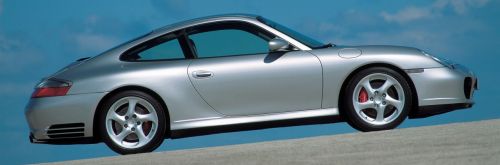 Test occasion: Porsche 911 (996) – Occasion videotest Porsche 911 (996)