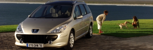 Test occasion: Occasion videotest: Peugeot 307 – Videotest: Peugeot 307