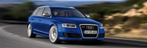 Test occasion: Audi RS6 – Occasion videotest: Audi RS6