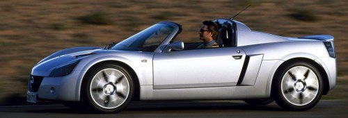 Test occasion: Opel Speedster – Occasion videotest: Opel Speedster