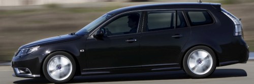Test occasion: Saab 9-3 – Occasion videotest Saab 9-3