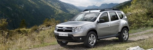 Test occasion: Dacia Duster – Occasion videotest: Dacia Duster
